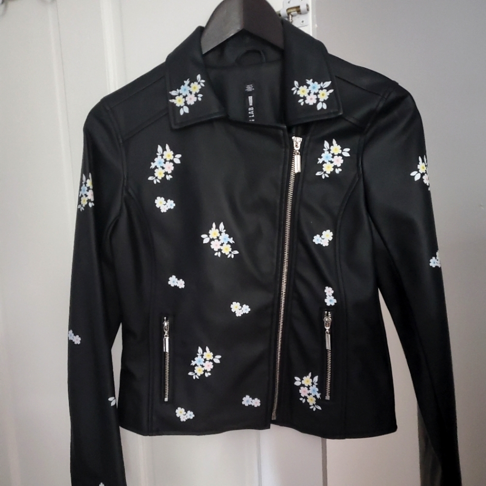Jacket - Picture 2 of 3